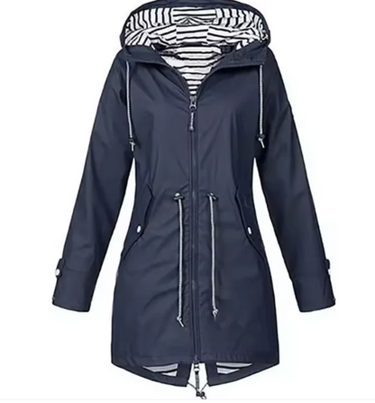 Marineblau