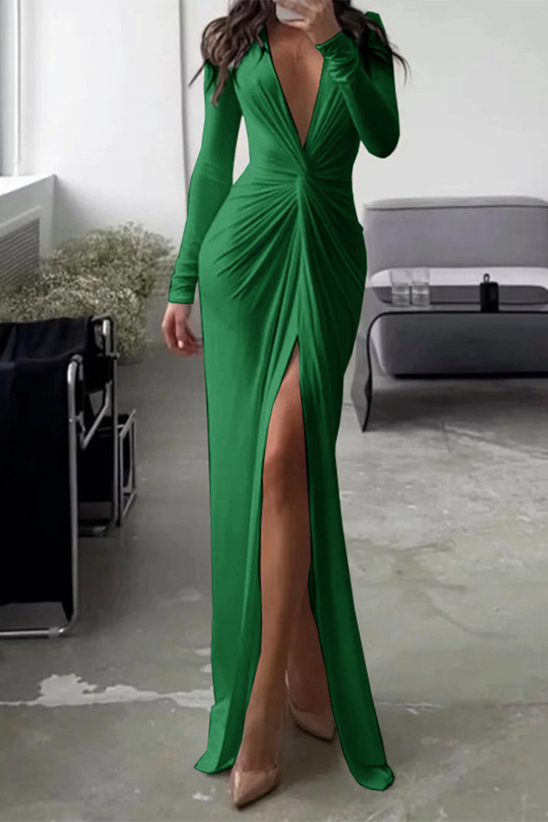 Timeless Vintage Style Garment