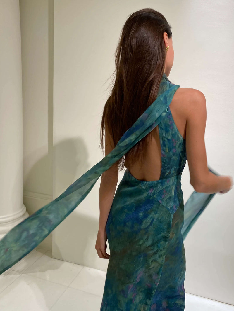 Vintage Inspired Dress
