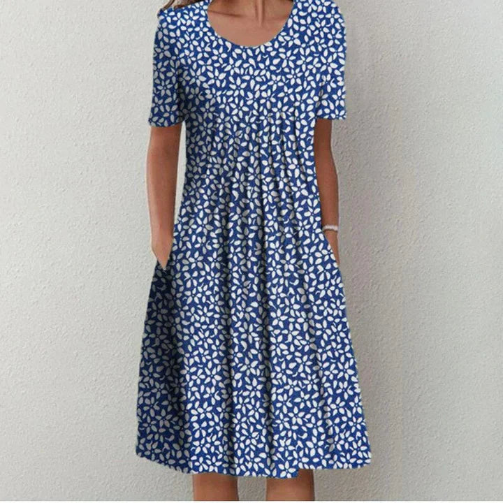 Elegantly Designed Garment