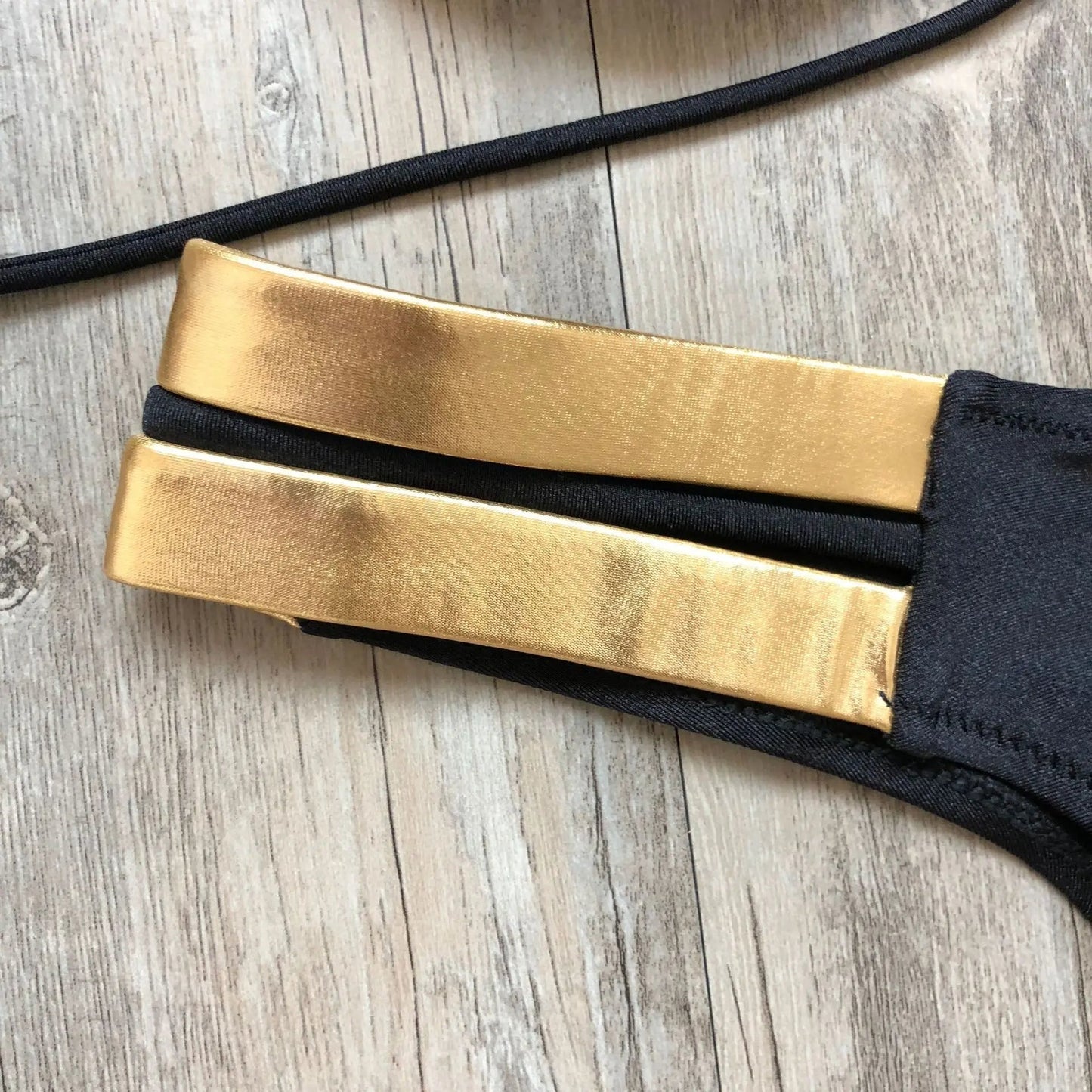 Elegantly Designed Garment