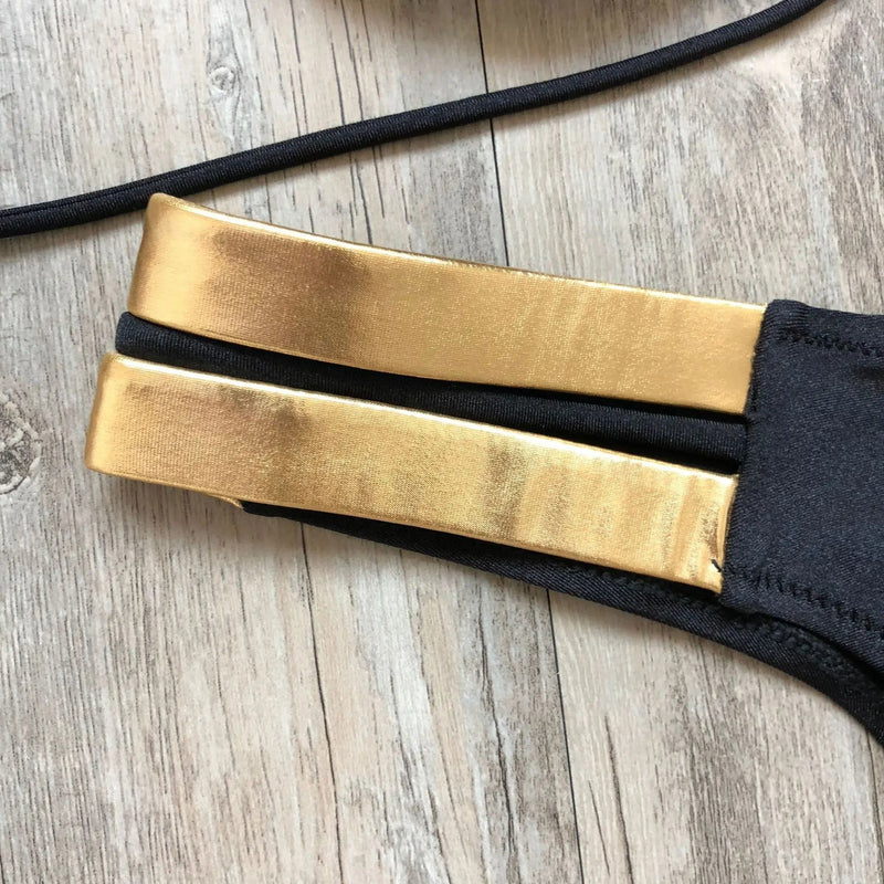 Elegantly Designed Garment