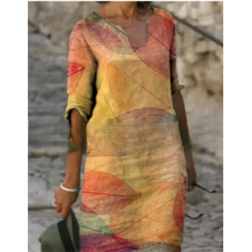 Elegantly Designed Dress