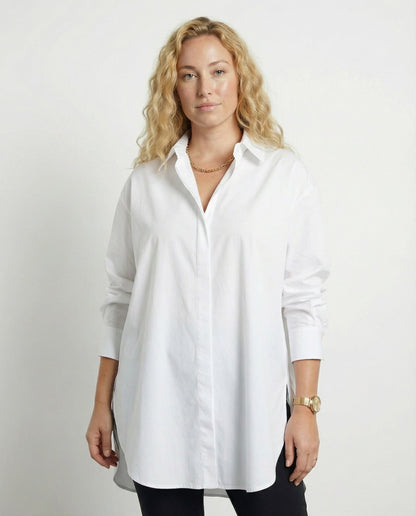 Gracefully Designed Shirt