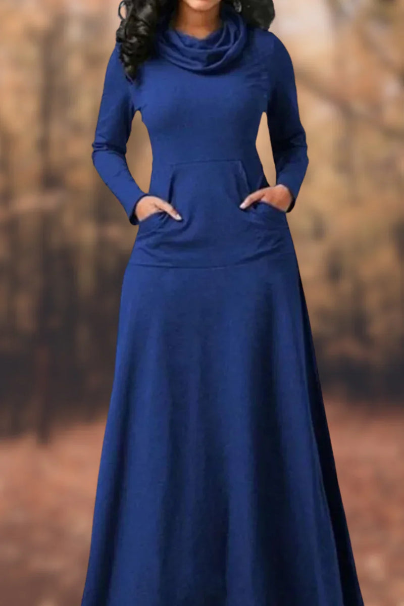 Elegantly Designed Dress