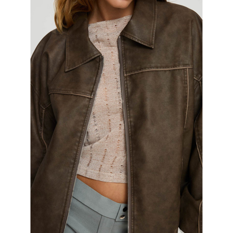 Vintage Inspired Jacket