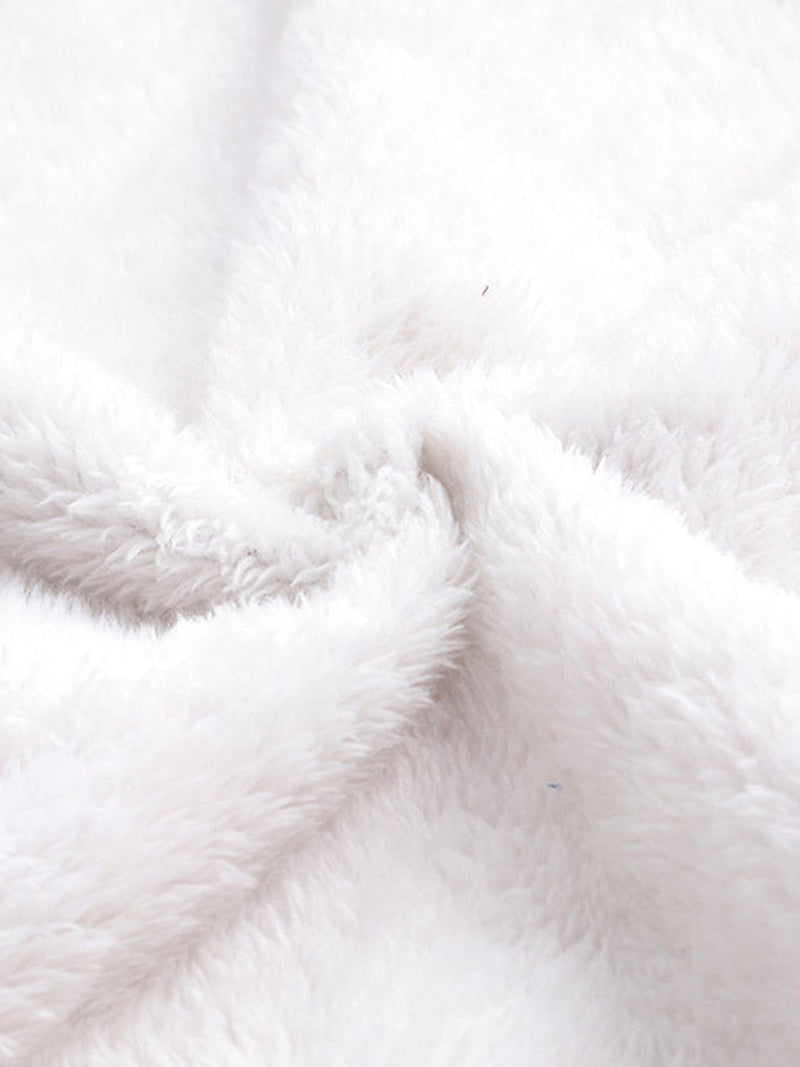 Gracefully Designed Coat