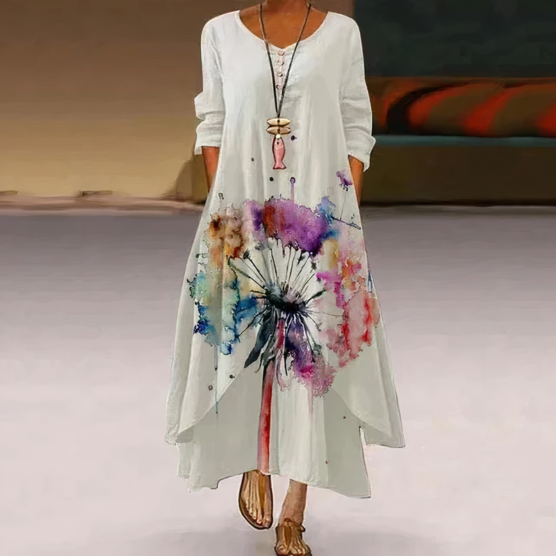 Classic Designed Garment