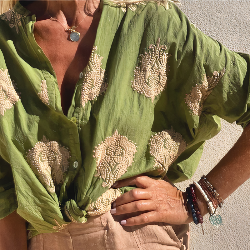 Classic Designed Shirt