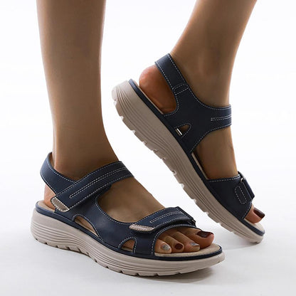 Elegant Orthopedic Sandals for Every Step