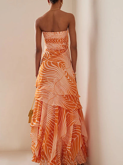Thoughtfully Designed Garment