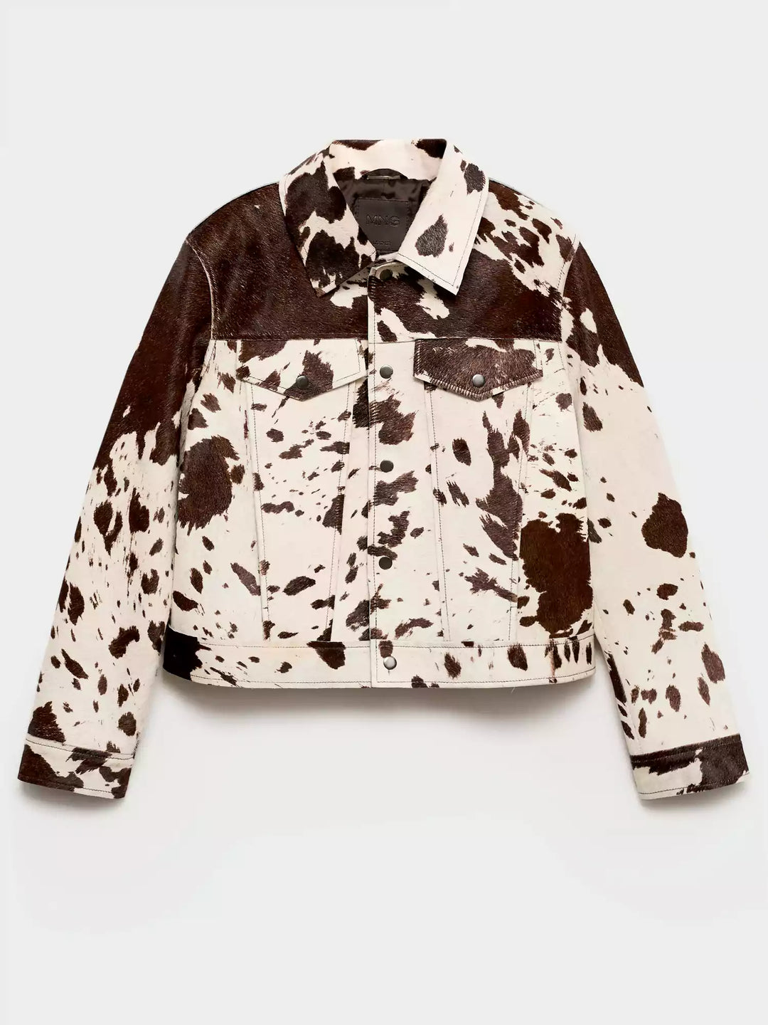 Timeless Vintage Style Jacket