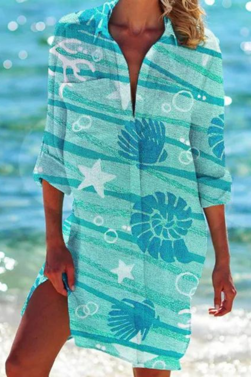 Classic Designed Garment