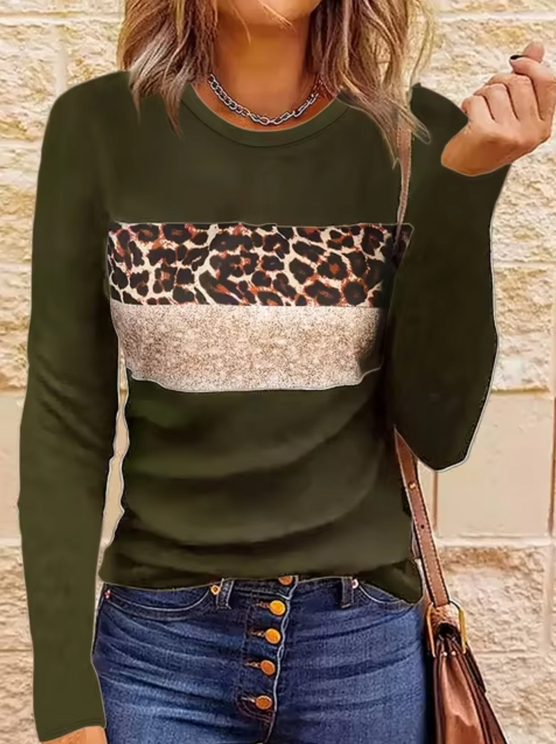Classic Designed T-Shirt