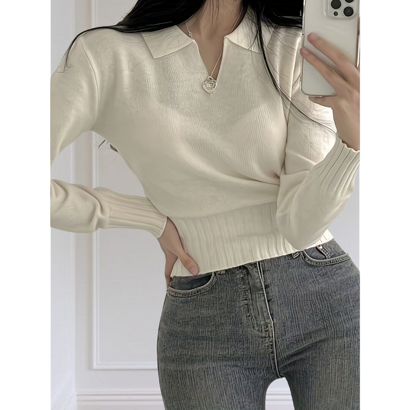 Vintage Inspired Sweater