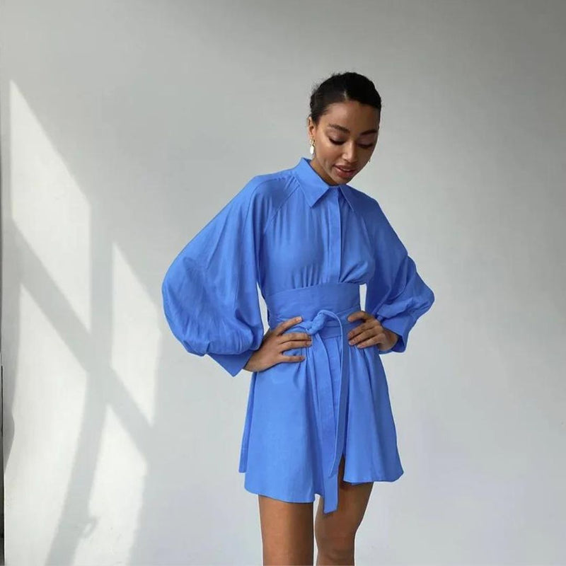 Thoughtfully Designed Dress