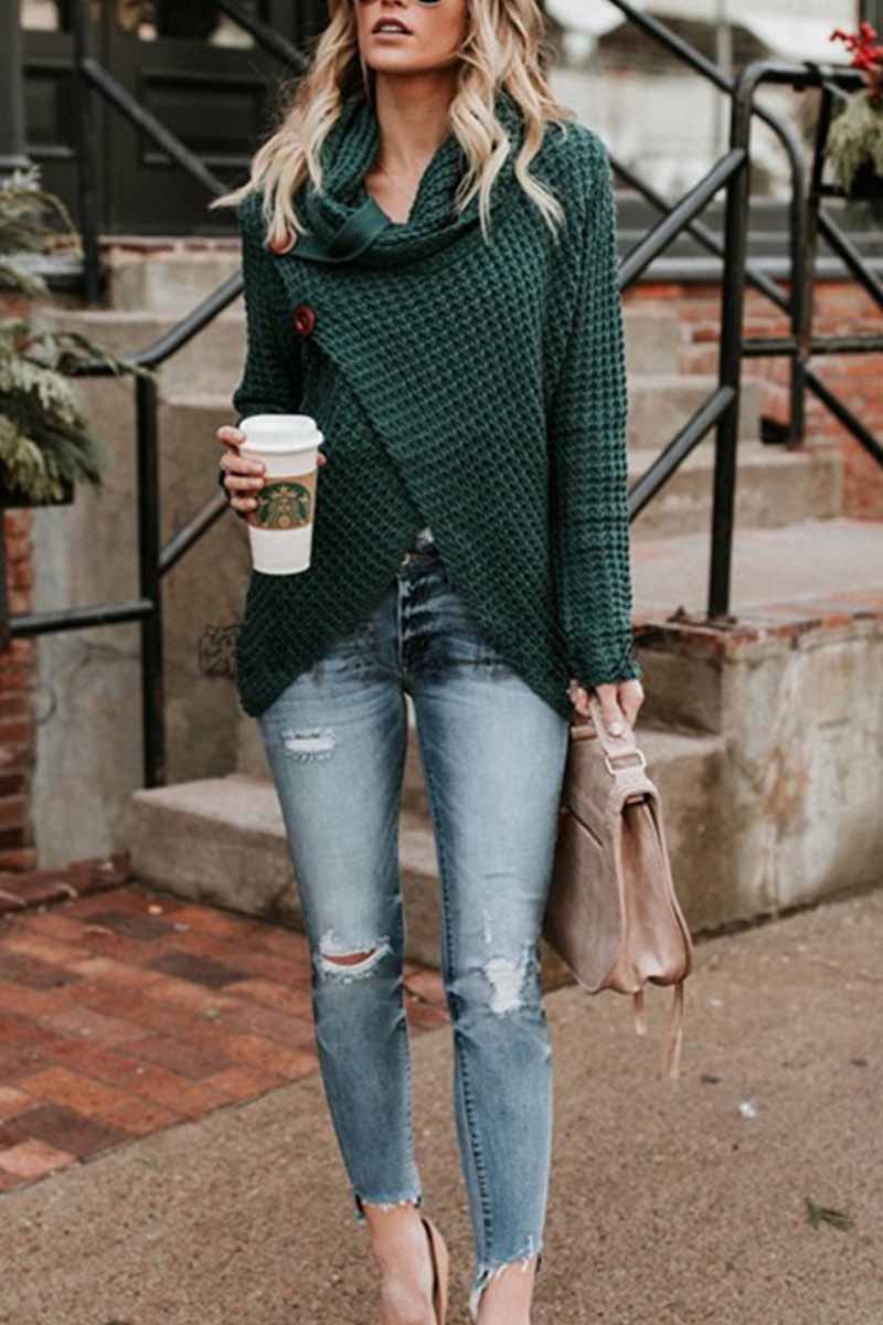 Classic Vintage Coat