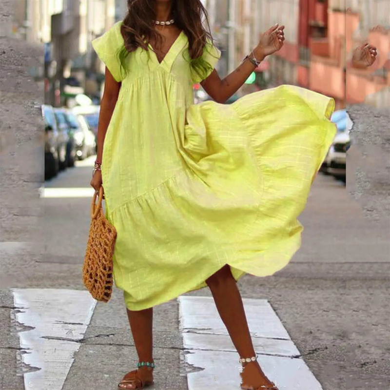 Beautifully Crafted Dress