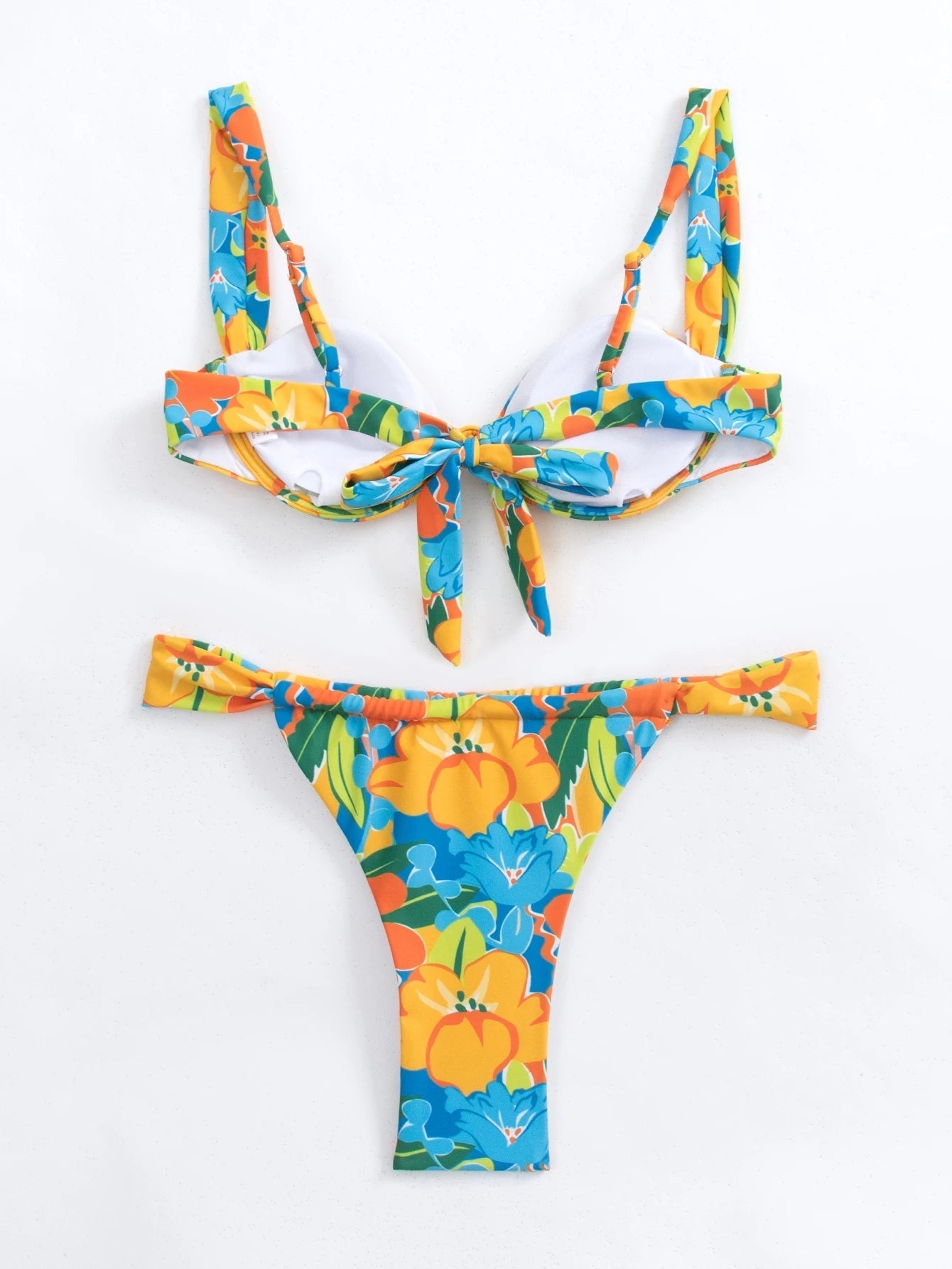 Thoughtfully Designed Garment