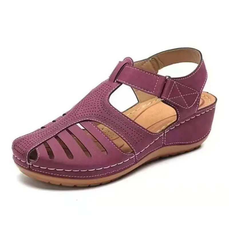 Elegant Orthopedic Sandals for Every Step