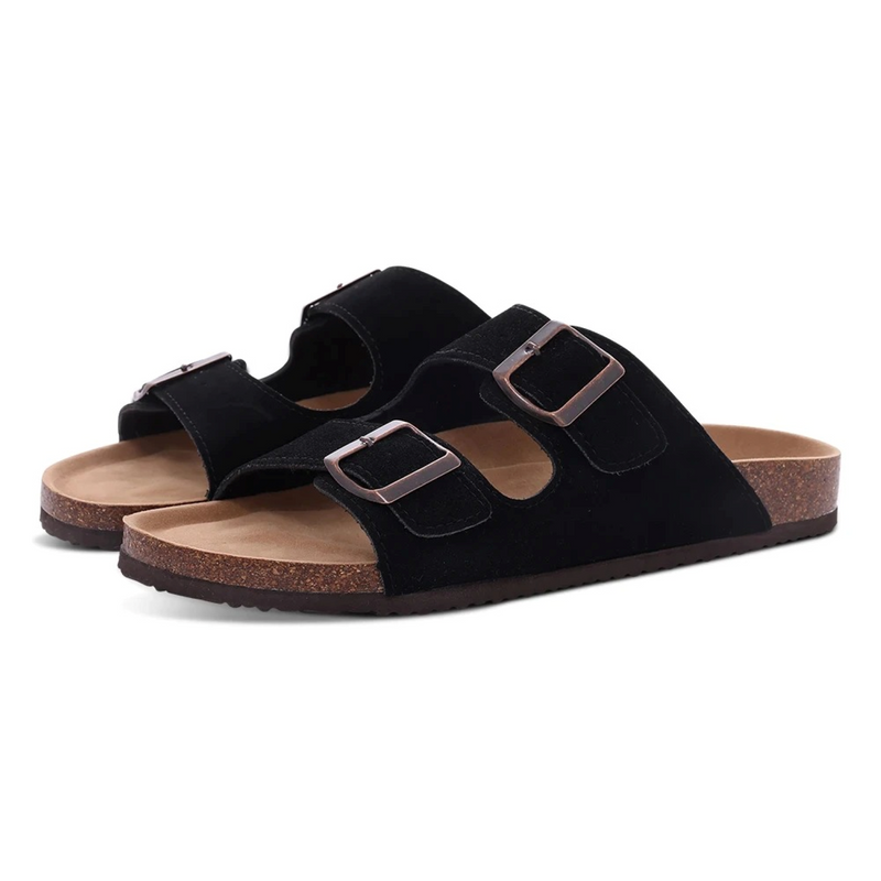 Beautifully Crafted Orthopedic Sandals