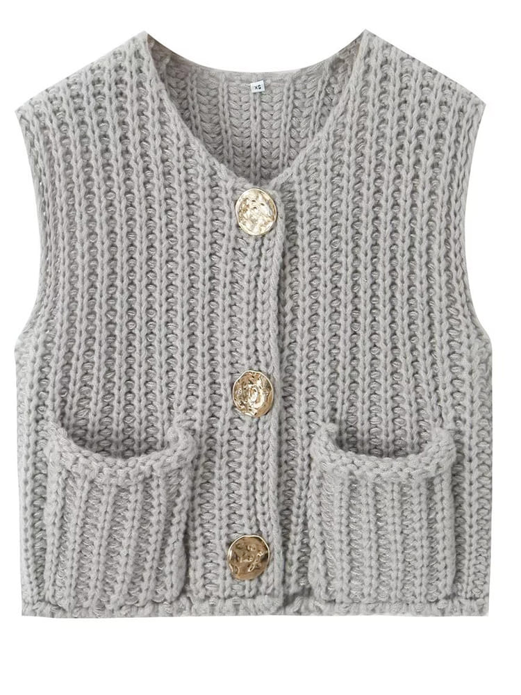 Classic Vintage Cardigan