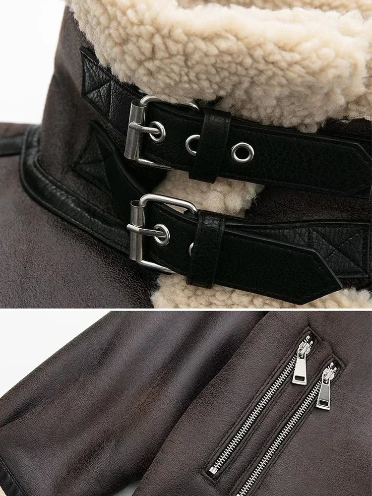 Classic Designed Jacket