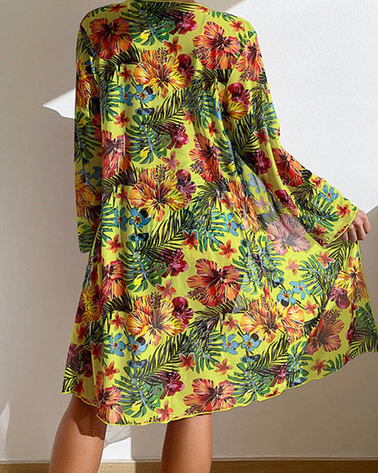Thoughtfully Designed Garment