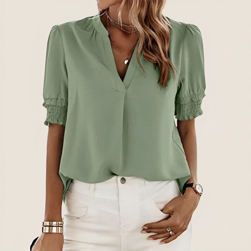 Beautifully Crafted Blouse