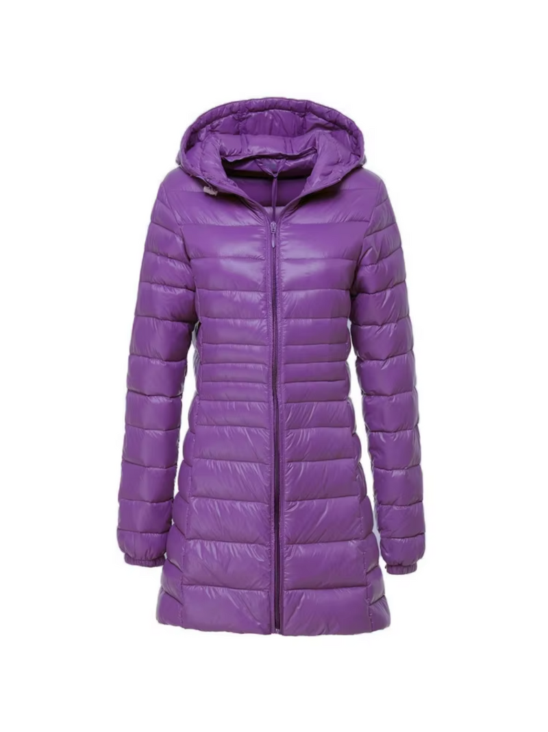 Thoughtfully Designed Garment