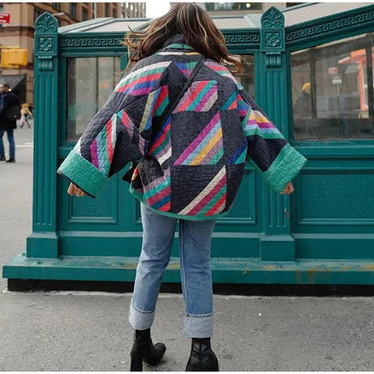 Classic Designed Jacket