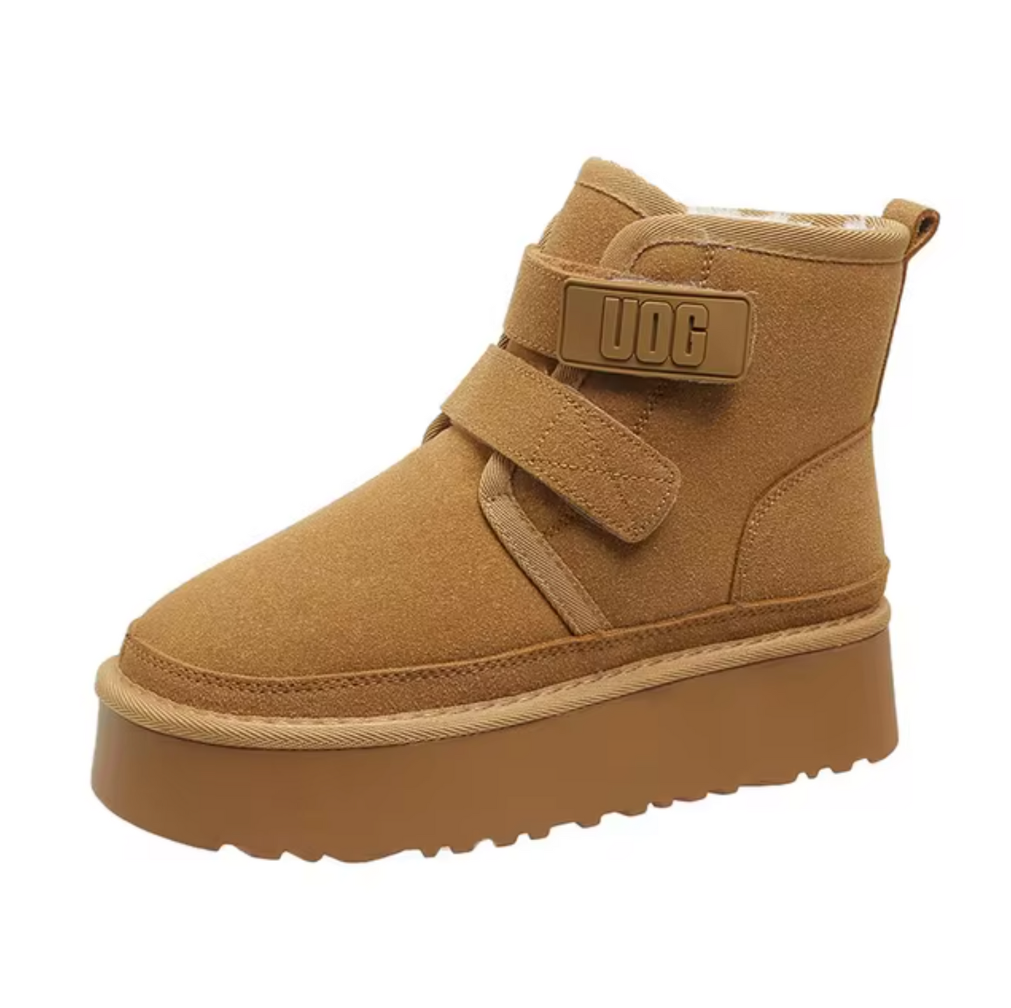 Elegant Orthopedic Boots for Every Step