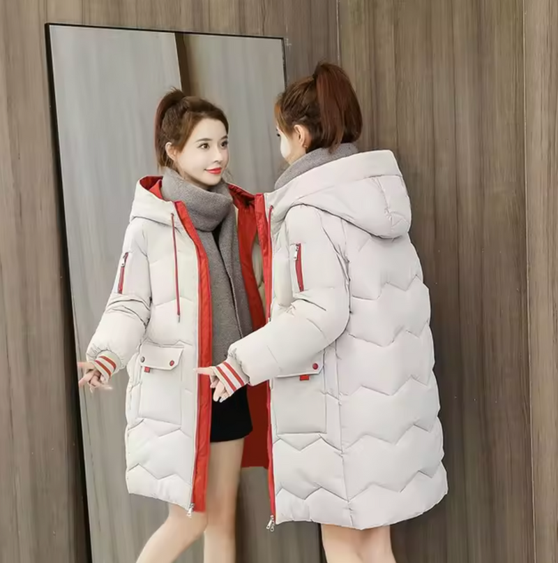 Beautifully Crafted Coat
