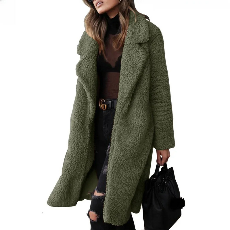 Vintage Inspired Jacket