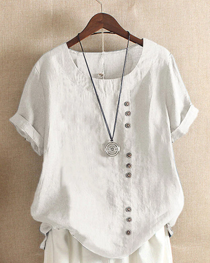 Beautifully Crafted T-Shirt