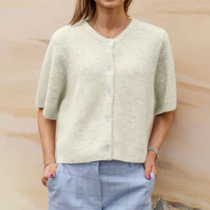 Beautifully Crafted Cardigan