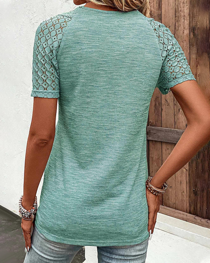 Classic Designed T-Shirt