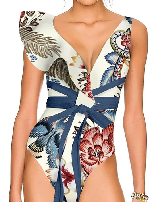 Timeless Vintage Style Garment