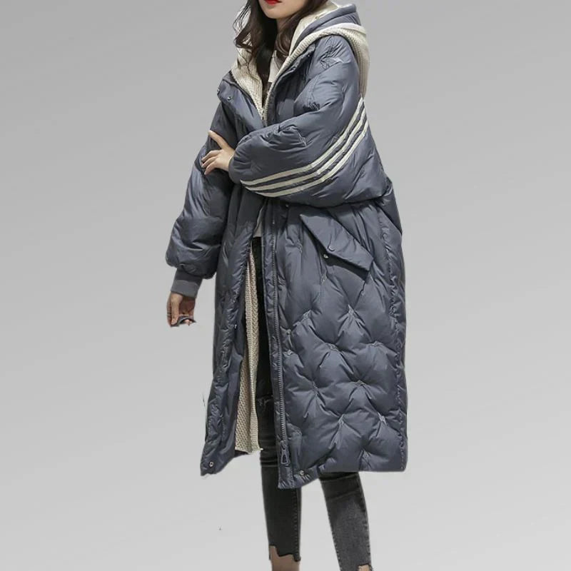 Classic Designed Coat