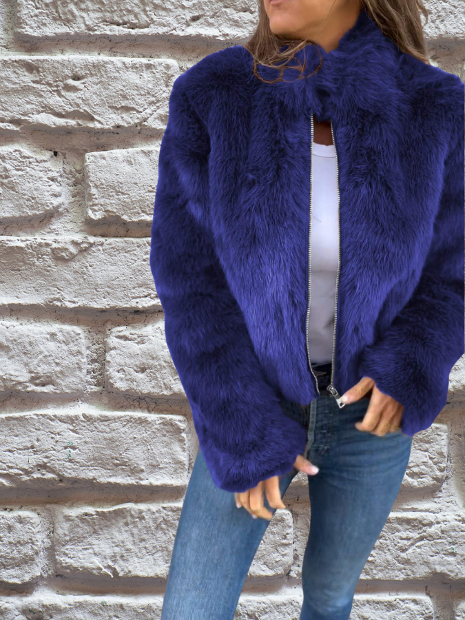 Vintage Inspired Coat