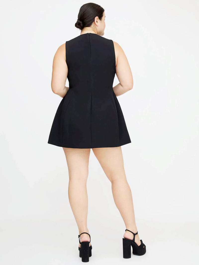 Thoughtfully Designed Dress