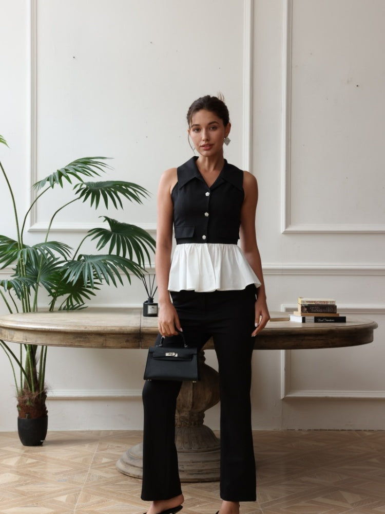 Thoughtfully Designed Top