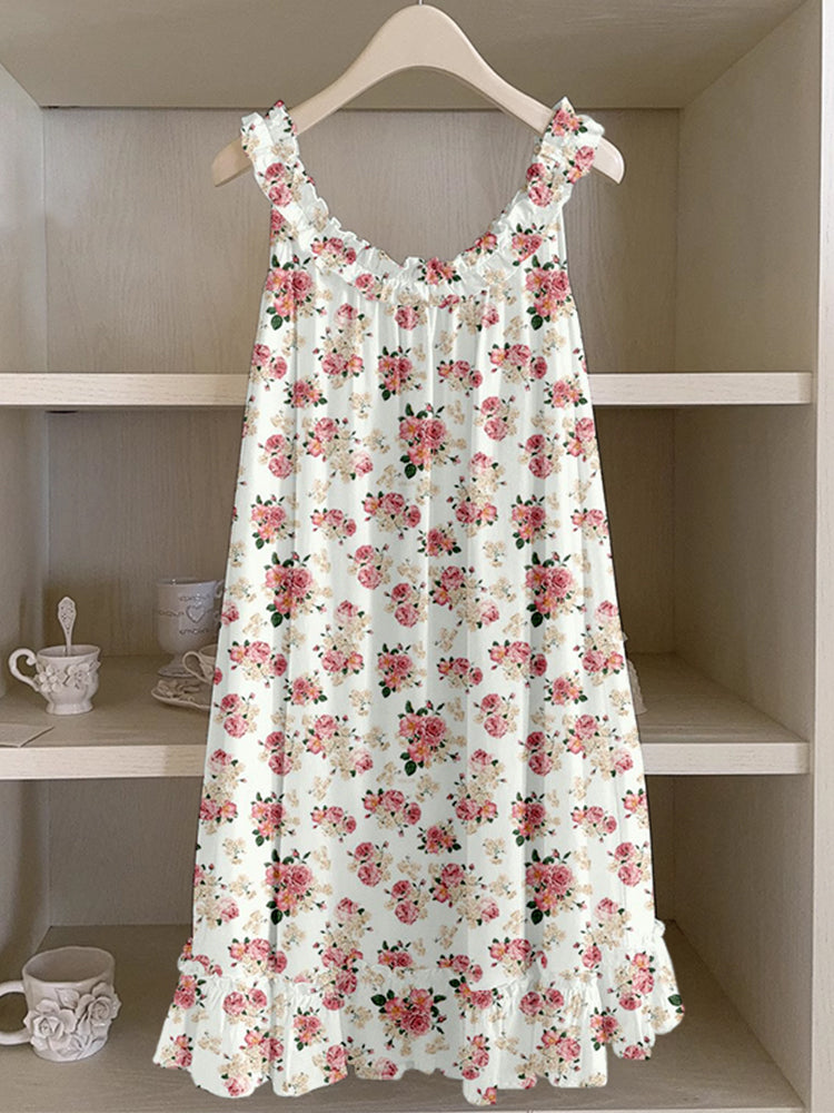 Classic Vintage Dress