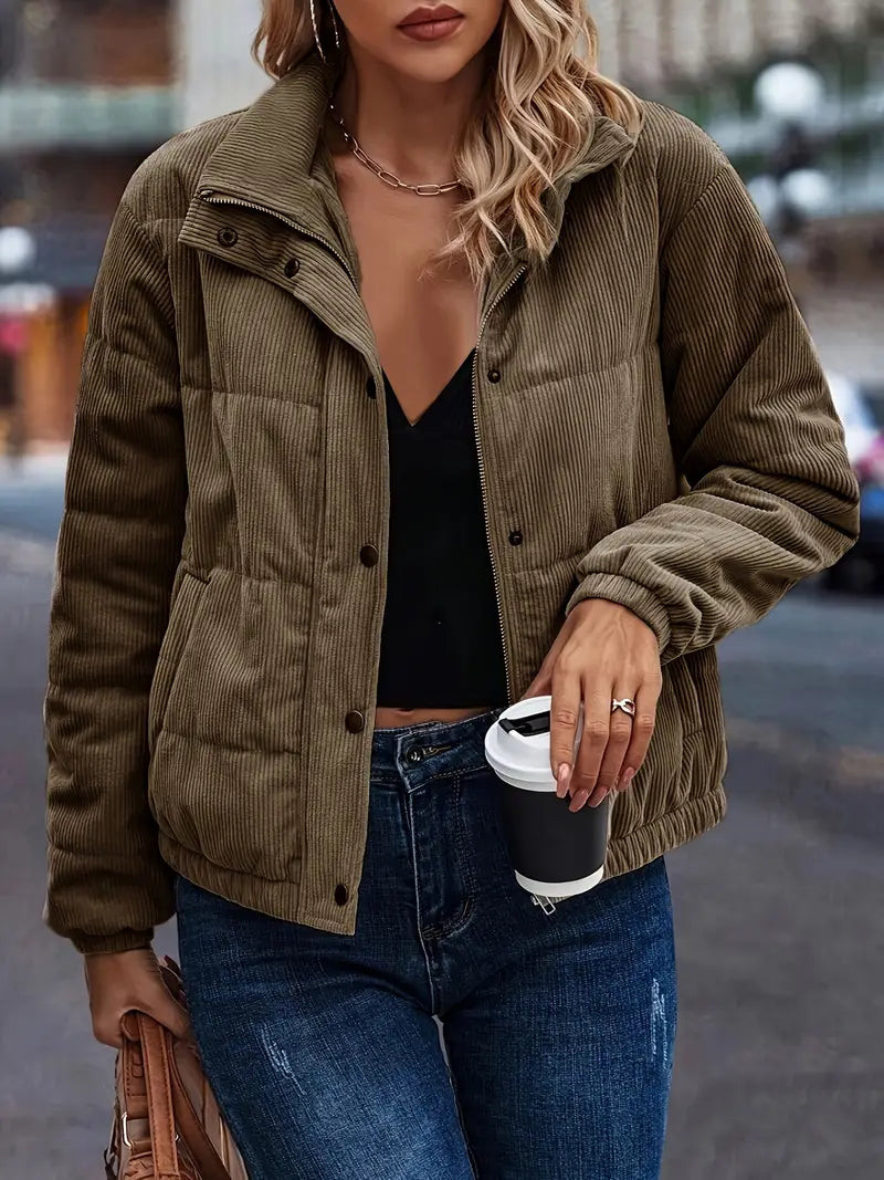 Vintage Inspired Jacket