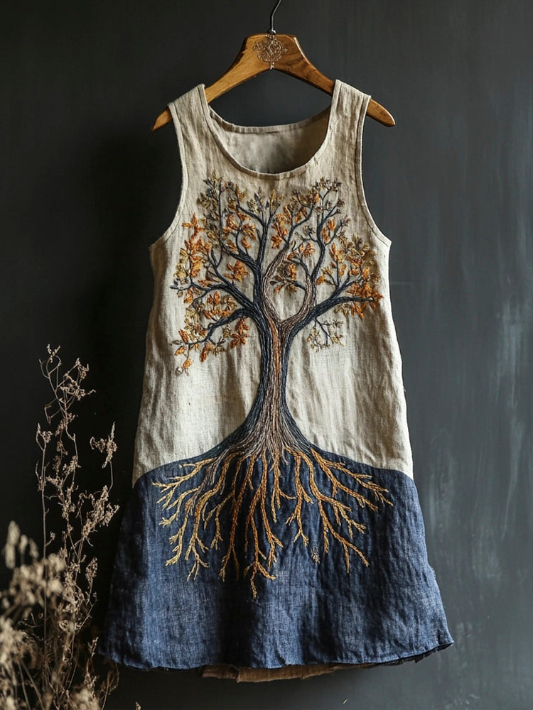 Beautifully Crafted Dress
