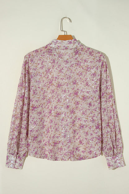 Timeless Vintage Style Shirt