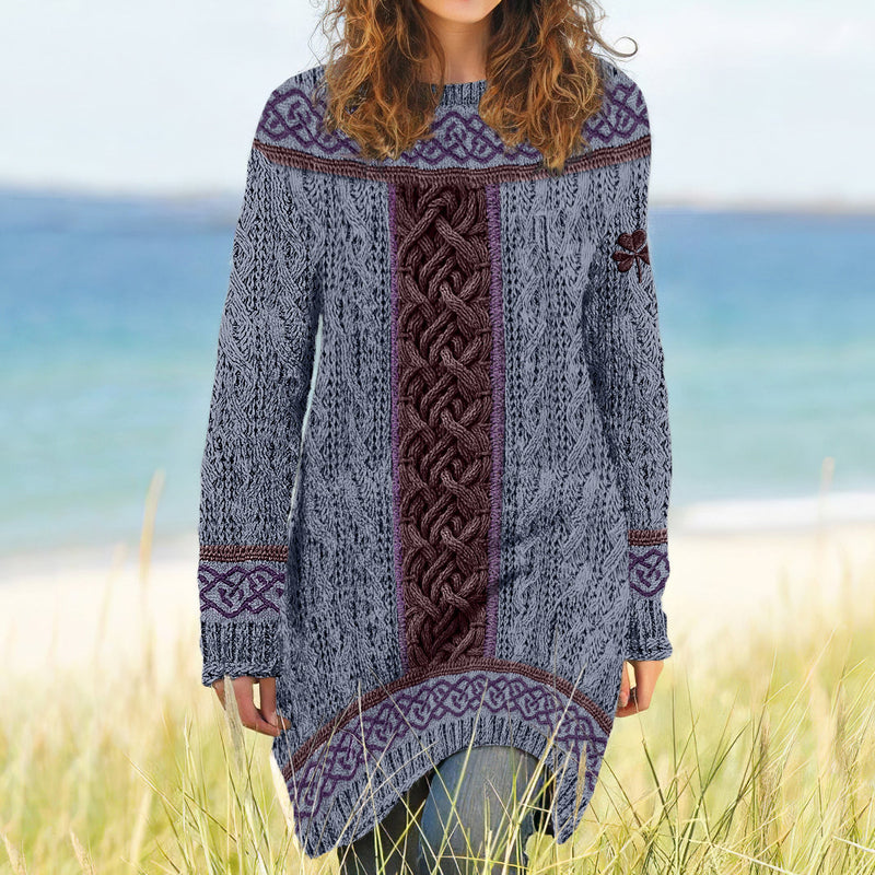 Beautifully Crafted Sweater