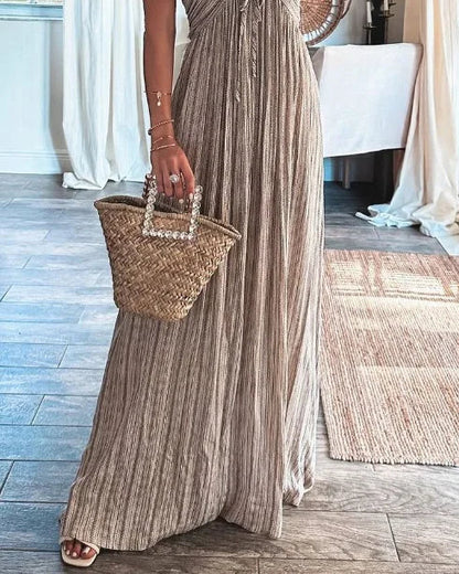 Thoughtfully Designed Dress