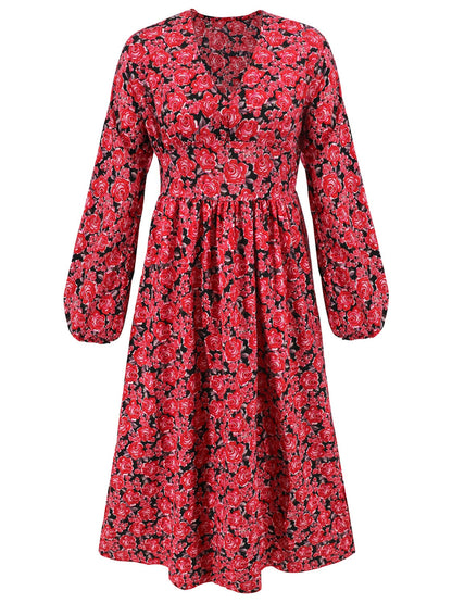 Beautifully Crafted Dress