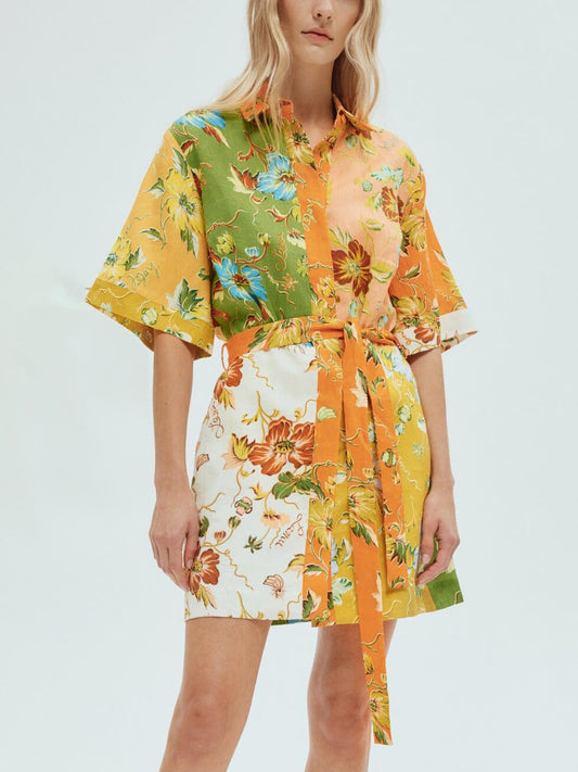 Thoughtfully Designed Dress